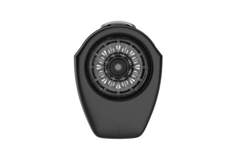 Automatyczny masturbator Space Capsule z wibracją B Series Cute USB