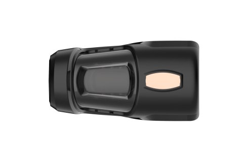Automatyczny masturbator Space Capsule z wibracją B Series Cute USB
