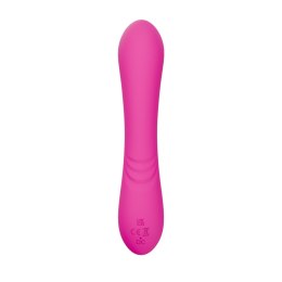 Wibrator króliczek Jade Rabbit silikonowy wodoodporny USB