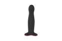 Dildo realistyczne Limba Flex L Fun Factory czarne