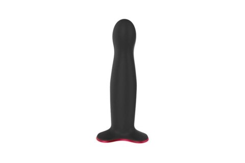 Dildo realistyczne Limba Flex L Fun Factory czarne