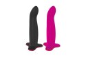 Dildo realistyczne Limba Flex L Fun Factory czarne