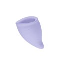 Kubeczek menstruacyjny Fun Factory Fun Cup lawendowy Size A 20 ml