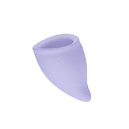 Kubeczek menstruacyjny Fun Factory Fun Cup lawendowy