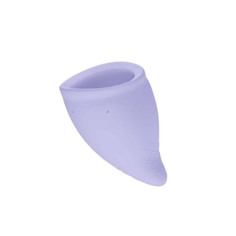 Kubeczek menstruacyjny Fun Factory Fun Cup lawendowy