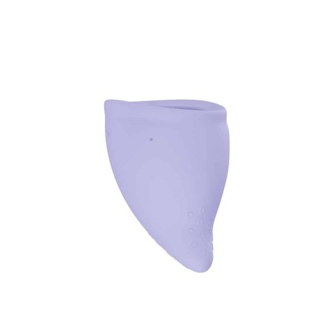 Kubeczek menstruacyjny Fun Factory Fun Cup lawendowy