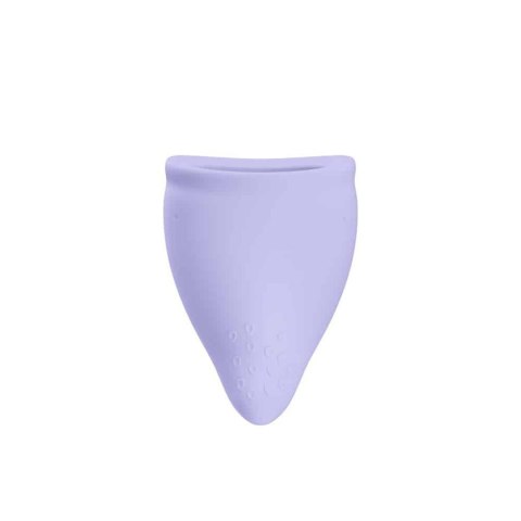 Kubeczek menstruacyjny Fun Factory Fun Cup lawendowy