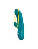 Wibrator punktu G Amorino Fun Factory zielony 17 cm