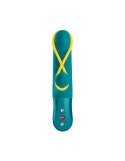 Wibrator punktu G Amorino Fun Factory zielony 17 cm