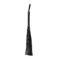 Czarny flogger Fantasy 65 cm