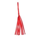 Czerwony flogger Fantasy 43 cm