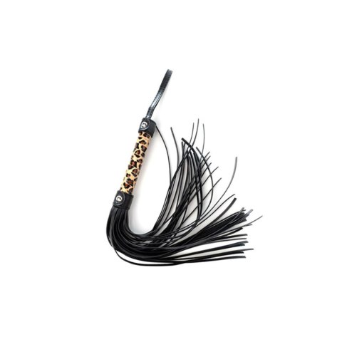 Flogger panterkowy Fantasy 45 cm