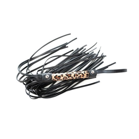 Flogger panterkowy Fantasy 45 cm