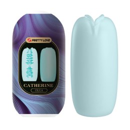 Masturbator stymulujący Pretty Love Catherine OLGA
