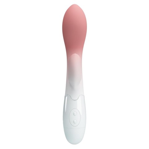 Wibrator króliczek Pretty Love Brighty 30 funkcji silikonowy