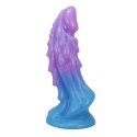 Dildo silikonowe Power Monsters Atlanteans 19 cm