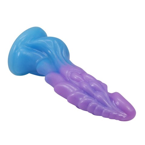 Dildo silikonowe Power Monsters Atlanteans 19 cm