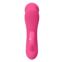 Lois - Wibrator 10 Trybów Silikon USB