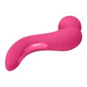 Lois - Wibrator 10 Trybów Silikon USB