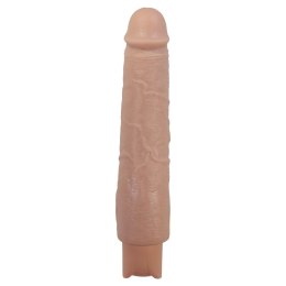 Realistyczny wibrator dildo Pretty Love Soren USB