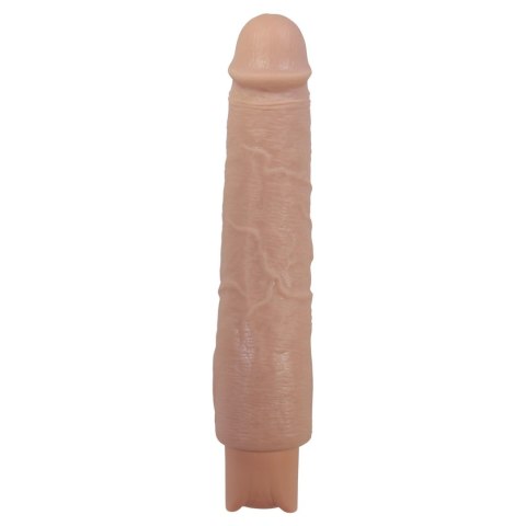 Realistyczny wibrator dildo Pretty Love Soren USB