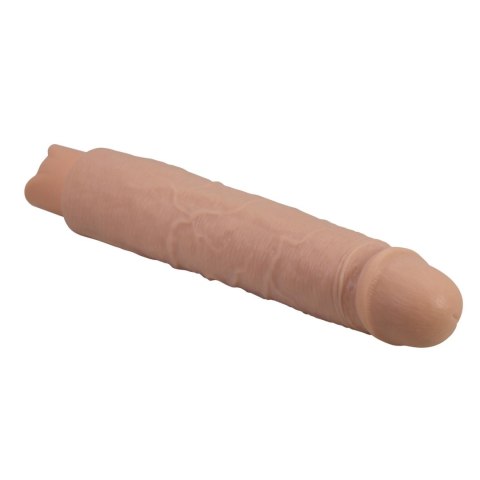 Realistyczny wibrator dildo Pretty Love Soren USB