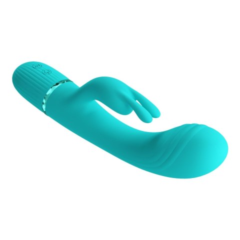 Wibrator króliczek Pretty Love Gcocco 10 wibracji