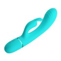 Wibrator króliczek Pretty Love Gcocco 10 wibracji