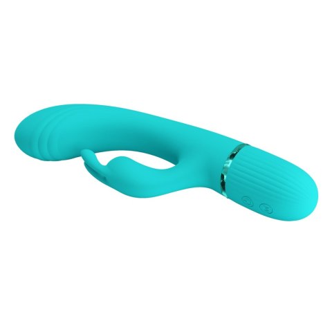 Wibrator króliczek Pretty Love Gcocco 10 wibracji