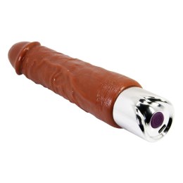Wibrator realistyczny Pretty Love Rufus Pro USB wodoodporny