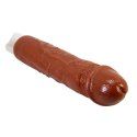 Wibrator realistyczny Pretty Love Rufus Pro USB wodoodporny