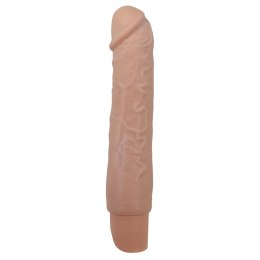 Wibrator realistyczny Pretty Love Rufus USB