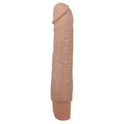 Wibrator realistyczny Pretty Love Rufus USB