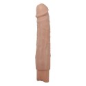 Wibrator realistyczny Pretty Love Rufus USB