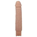 Wibrator realistyczny Pretty Love Rufus USB