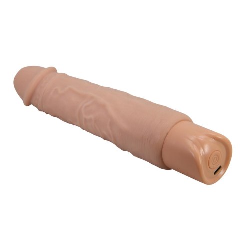Wibrator realistyczny Pretty Love Rufus USB
