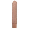 Wibrator realistyczny Pretty Love Rufus USB