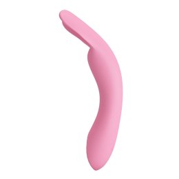 Wibrator silikonowy punkt G Pretty Love 10 trybów USB