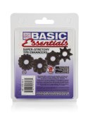 Basic Essentials 4 Pack Grey