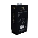 Kajdanki Venice Collection Ouch czarne