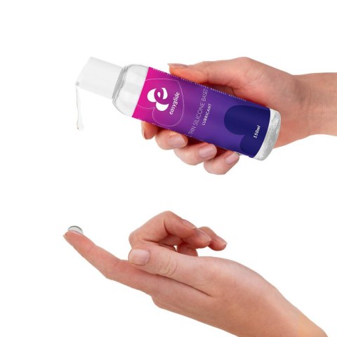 Lubrykant silikonowy Extra Thin EasyGlide 150 ml