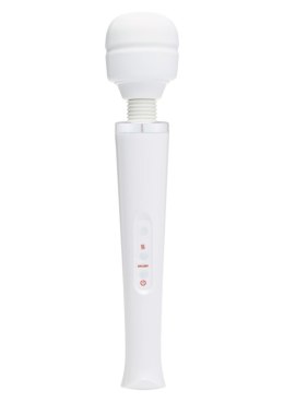Masażer ToyJoy Magic Massager biały akumulatorowy