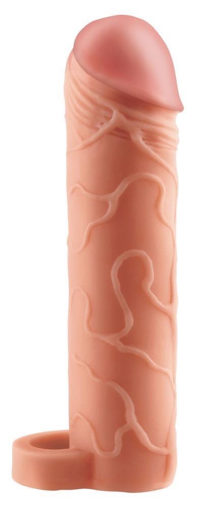 FANTASY X-TENSIONS PERFECT 2 INCH EXTENSION WITH BALL STRAP LIGHT
