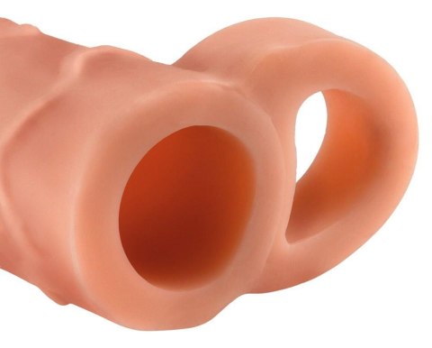FANTASY X-TENSIONS PERFECT 2 INCH EXTENSION WITH BALL STRAP LIGHT