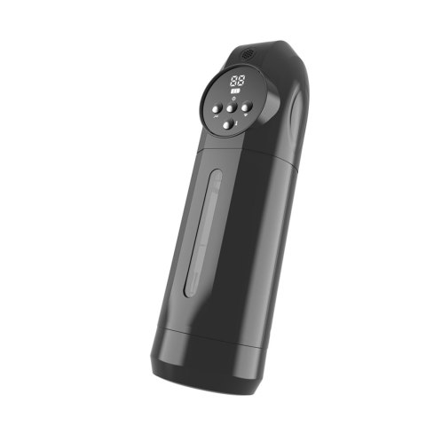 LUXURY Masturbator, PREMIUM RECHARGEABLE MULTIFUNCTIONS 03