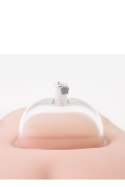 Pompka do pochwy Temptasia Intense Blush