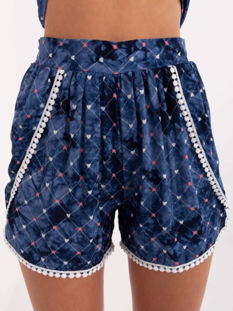 Szorty AT-SN-2501A.02