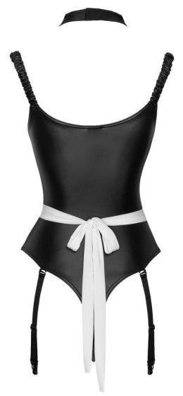 Maid Body M