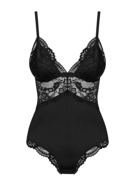 810-Ted-1 Body Czarne L/Xl Obsessive