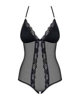 841-Ted-1 Body Czarne L/Xl Obsessive